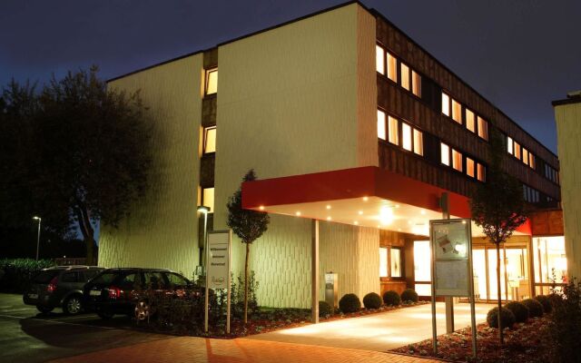 H+ Hotel Bochum