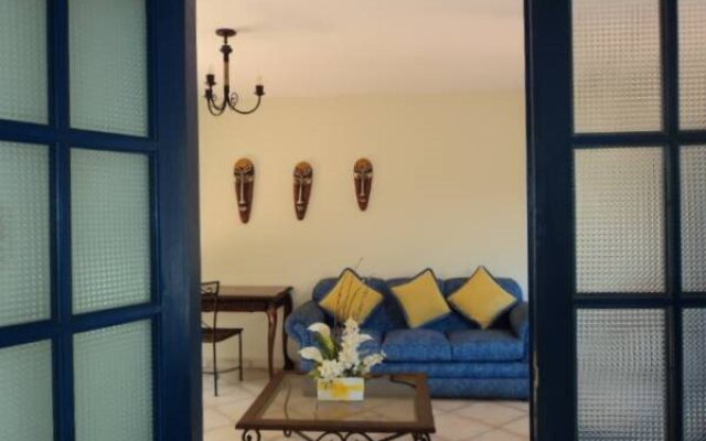 Hotel Campanario