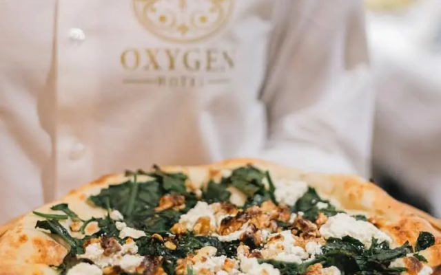 Oxygen Boutique Hotel