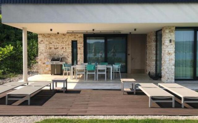 Linde Villas