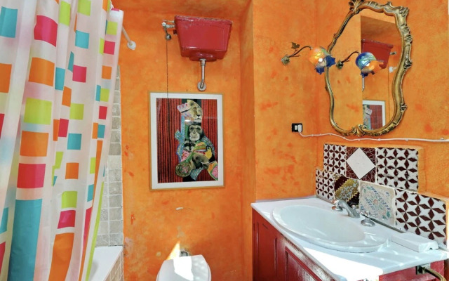 Montevecchio - WR Apartments