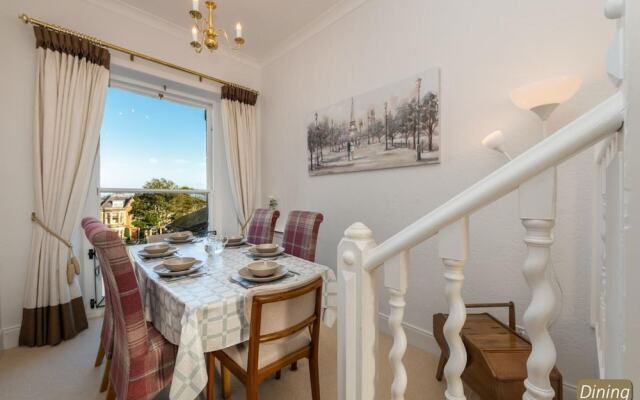 Seascape - 3 Bedrooms