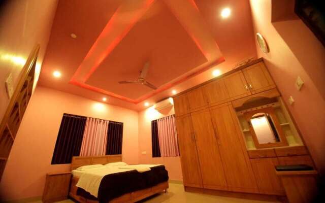 Bekal Home Stay & Resorts Udma