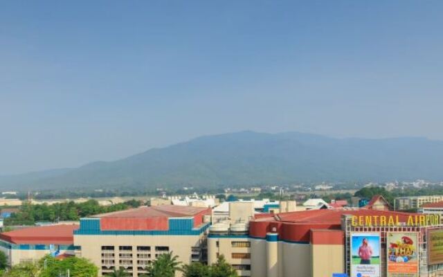 Prio signature condo