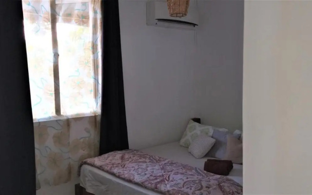 Appartement Blue Coast