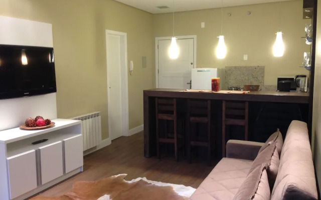 LocFlat - Apartamento Studio 109