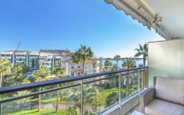 Agence Des Résidences - Appartements Privés Du Grand Hotel - Standard