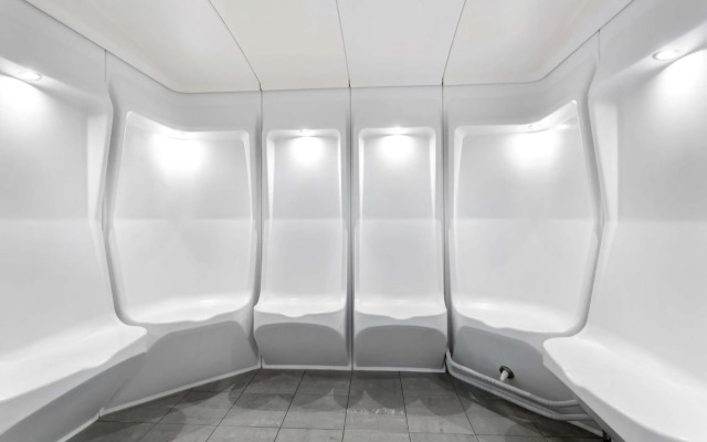 Best Western Plus Skogshojd