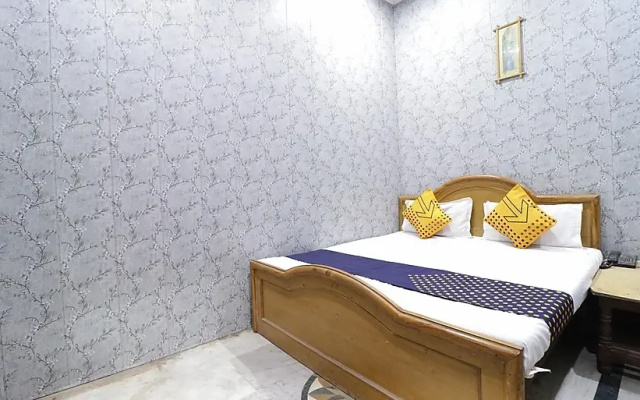 Classic Residency - Hotel in Λάκναου - Photo 3