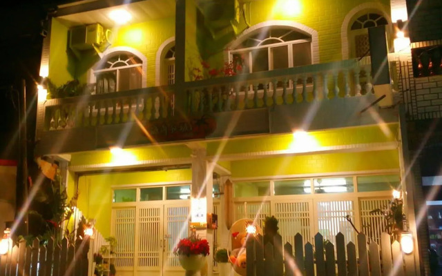 Cape 42 Hotel Il