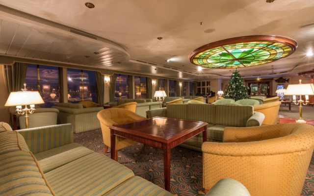 OnRiver Hotels - MS Cezanne