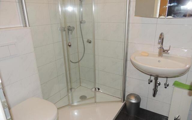 Dünenhof DAE-008 Dünenhof