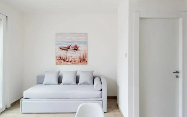 Apartment in Stintino Near La Pelosa Beach