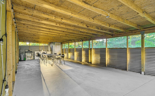 Tropical Tampa Home: Pets Welcome!