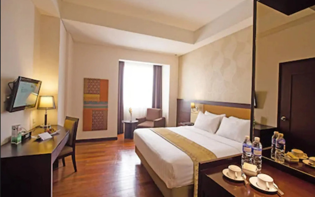 Beston Hotel Palembang