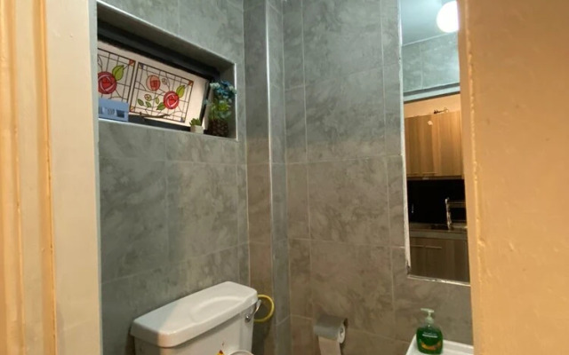 Lux Suites Convertible Studios Embakasi