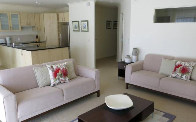 Ocean Breeze Resort