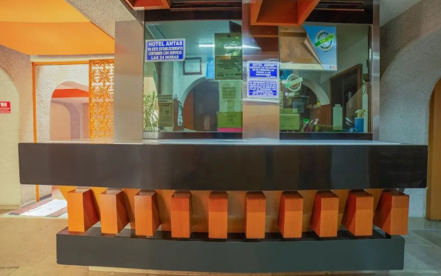 Oyo Hotel Antas