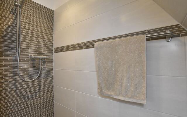 Spacious Holiday Home in Rerik With Sauna