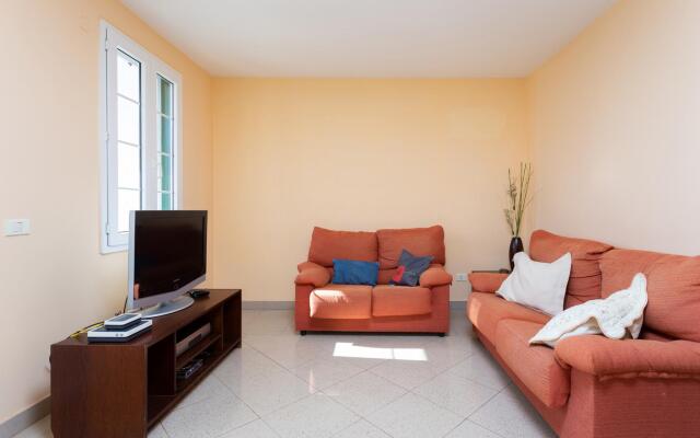 Home2book Abades Beach Wifi