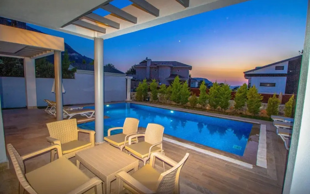 Fethiye Onno Villa