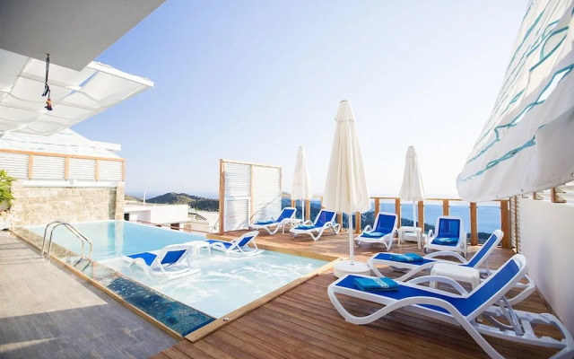 Villa Jilda by Akdenizvillam