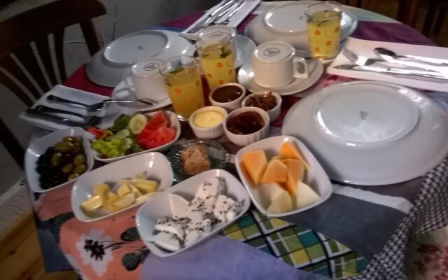 Cypriot Swallow Boutique Hotel