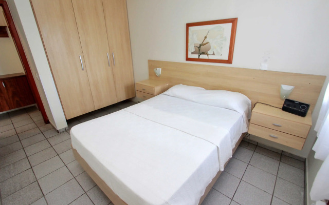 Balmare Hotel