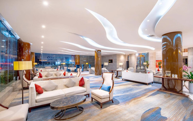 Wanyue Grand Skylight Hotel Shenzhen