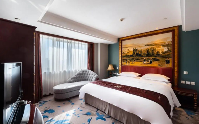Tianjin Golden Ocean Hotel