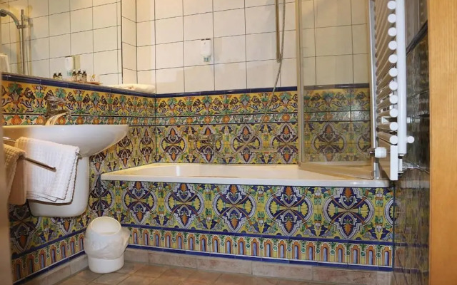 Hotel Spanischer Hof