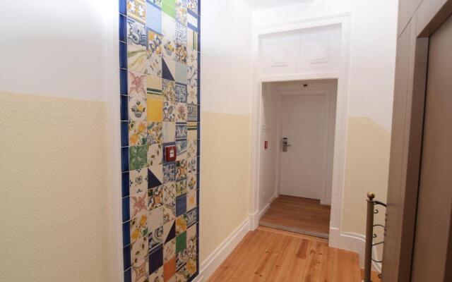 Chiado Dream Apartments