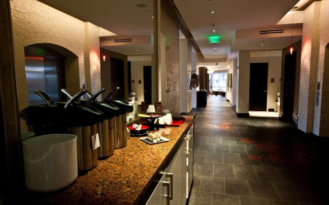 Hotel Ignacio Saint Louis