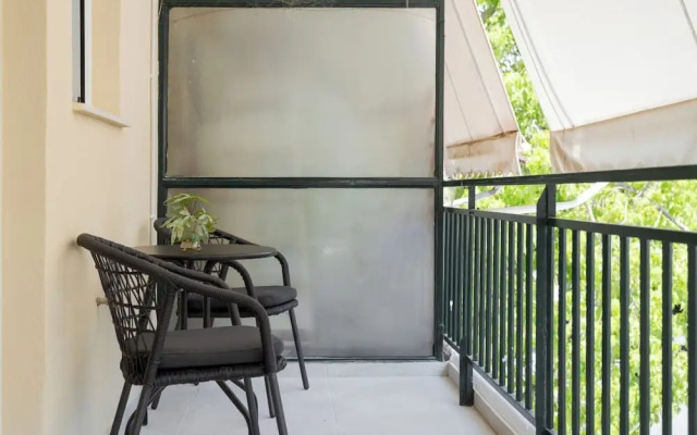 Glyfada Prime Living