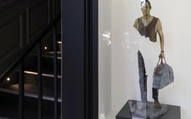 Hotel Le Presbytère