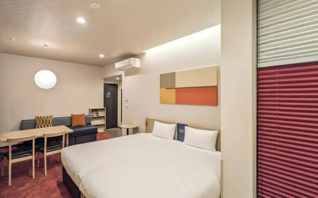 Deluxe Japanese Basement room 사진 1