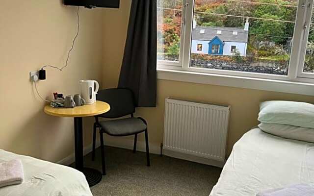 Saucy Mary's Hostel
