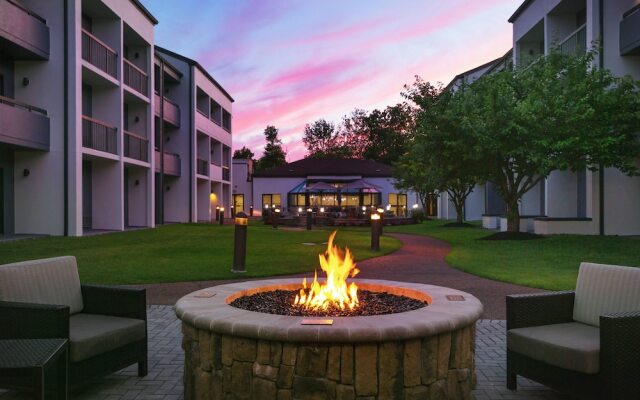 Courtyard Philadelphia Willow Grove