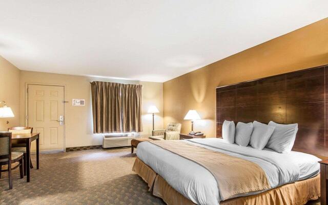 Quality Inn & Suites Bremen