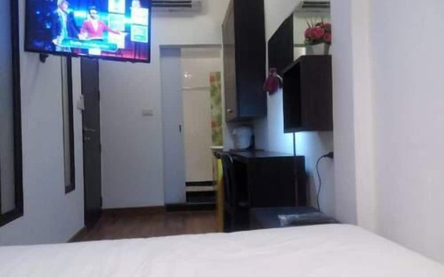 Hotel Residence 24lh