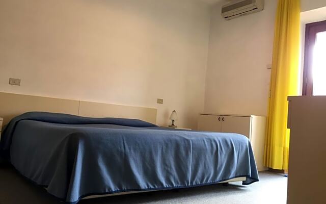 Hotel Al Pescatore