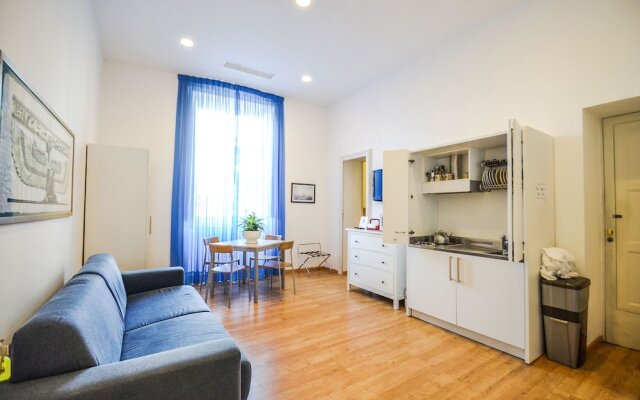 Appartamento Corso C