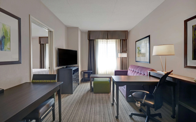 Homewood Suites by Hilton Eatontown