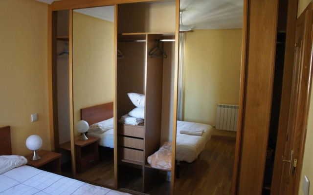 Monumental Apartments Salamanca