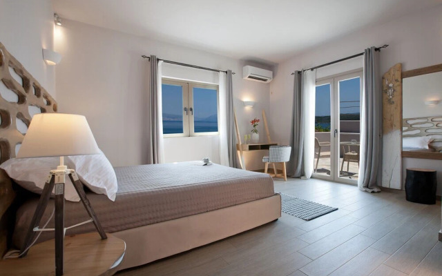 Villa Paraskevi