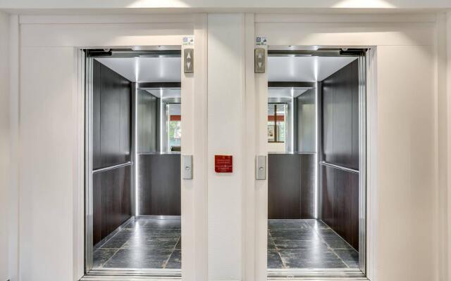 The Originals City, Hôtel Caen Mémorial