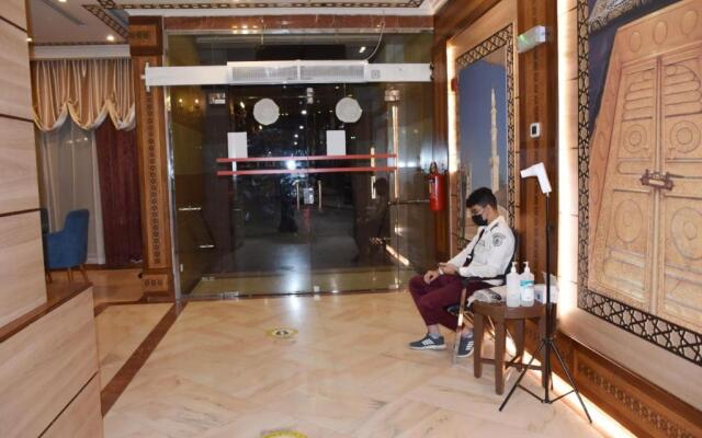 Mirage Al Salam Hotel