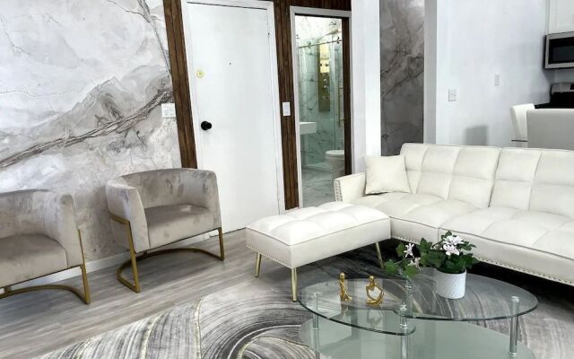 Luxury Living in the Heart of NY