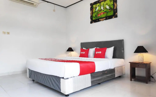 OYO 3984 Bahtera Guest House