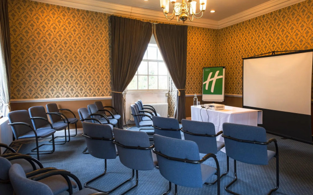 Holiday Inn Doncaster A1